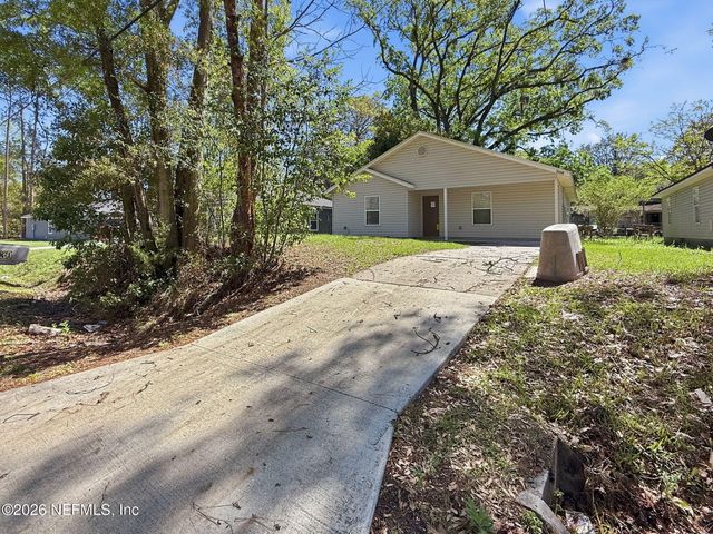 5330 KANKAKEE Boulevard, Jacksonville, FL 32254