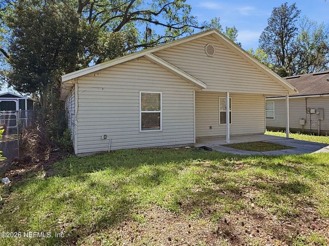 5330 KANKAKEE Boulevard, Jacksonville, FL 32254