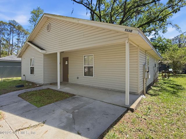 5330 KANKAKEE Boulevard, Jacksonville, FL 32254