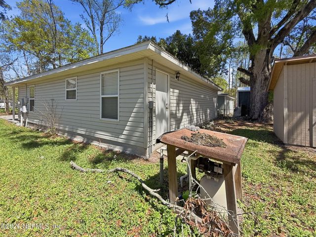 5330 KANKAKEE Boulevard, Jacksonville, FL 32254