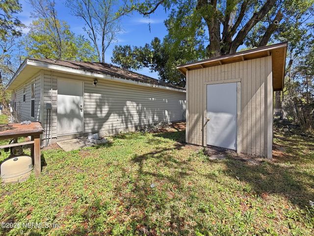 5330 KANKAKEE Boulevard, Jacksonville, FL 32254