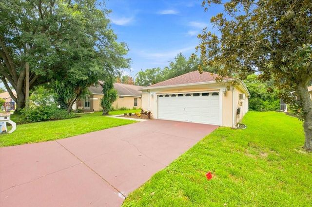 2393 PAULETTE DRIVE, Haines City, FL 33844
