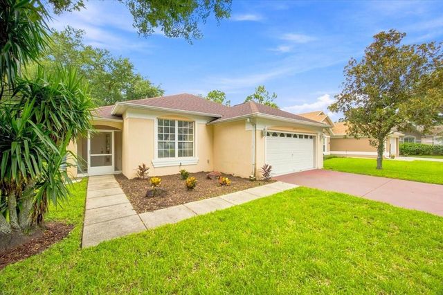 2393 PAULETTE DRIVE, Haines City, FL 33844