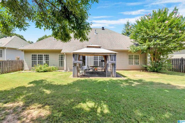 129 MORNING MIST TRAIL, Alabaster, AL 35007