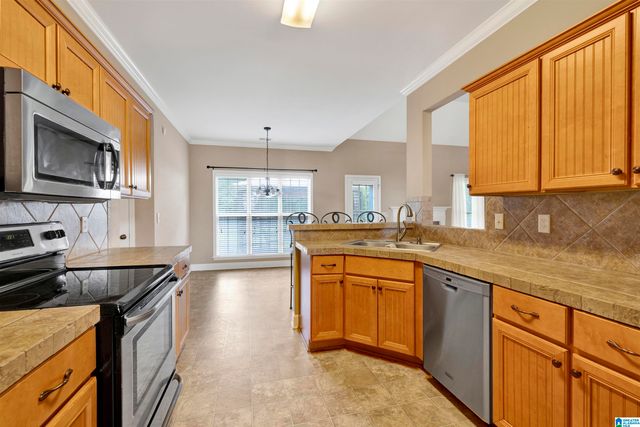 129 MORNING MIST TRAIL, Alabaster, AL 35007