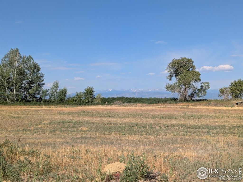15283 Ypsilon Circle, Mead, CO 80542