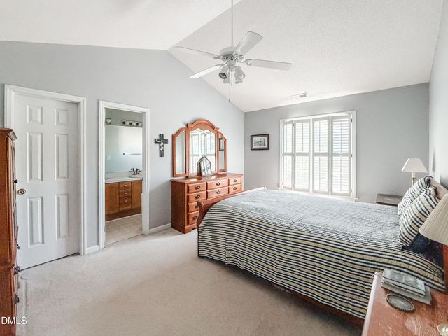 2017 Thornblade Drive, Raleigh, NC 27604