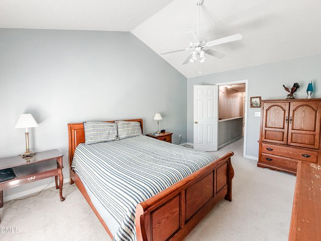 2017 Thornblade Drive, Raleigh, NC 27604