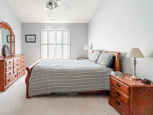 2017 Thornblade Drive, Raleigh, NC 27604