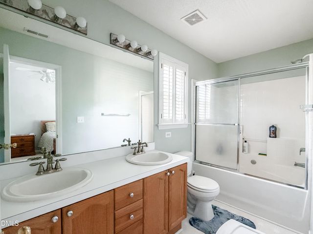 2017 Thornblade Drive, Raleigh, NC 27604