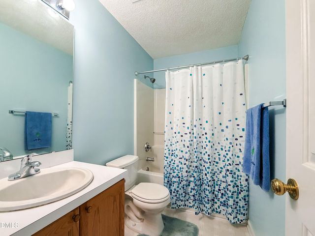 2017 Thornblade Drive, Raleigh, NC 27604