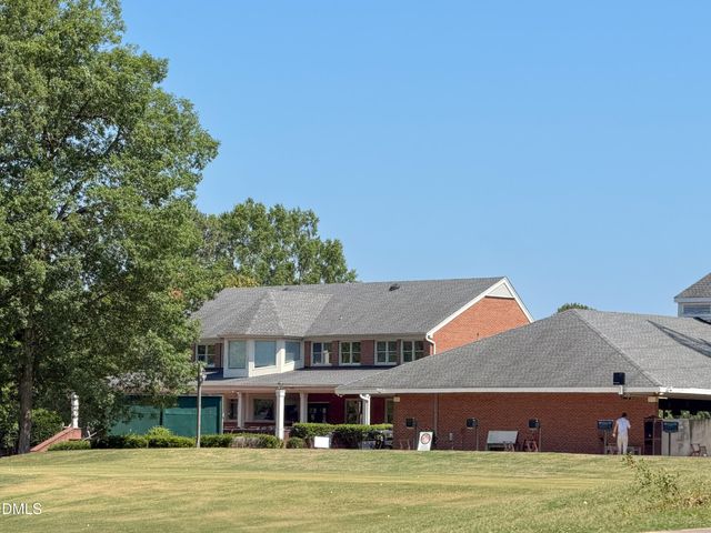 2017 Thornblade Drive, Raleigh, NC 27604