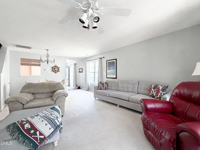 2017 Thornblade Drive, Raleigh, NC 27604