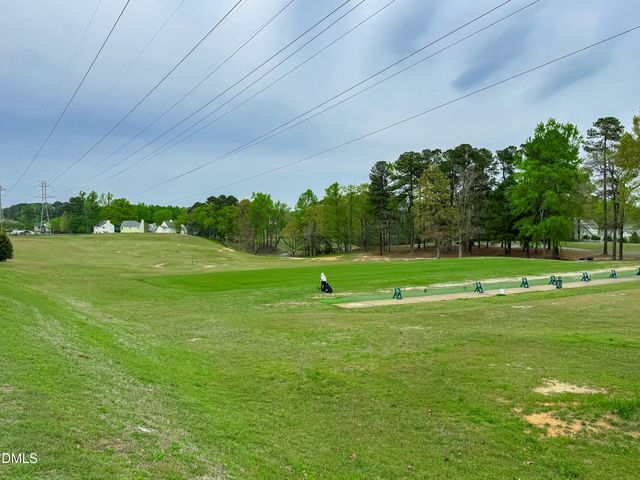 2017 Thornblade Drive, Raleigh, NC 27604