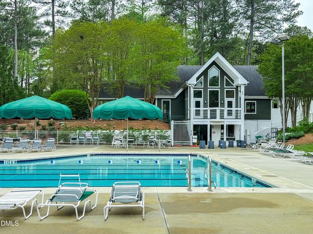 2017 Thornblade Drive, Raleigh, NC 27604