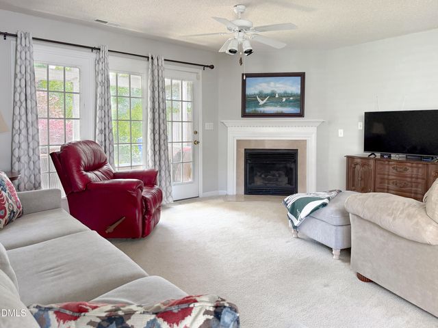 2017 Thornblade Drive, Raleigh, NC 27604