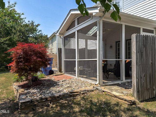 2017 Thornblade Drive, Raleigh, NC 27604