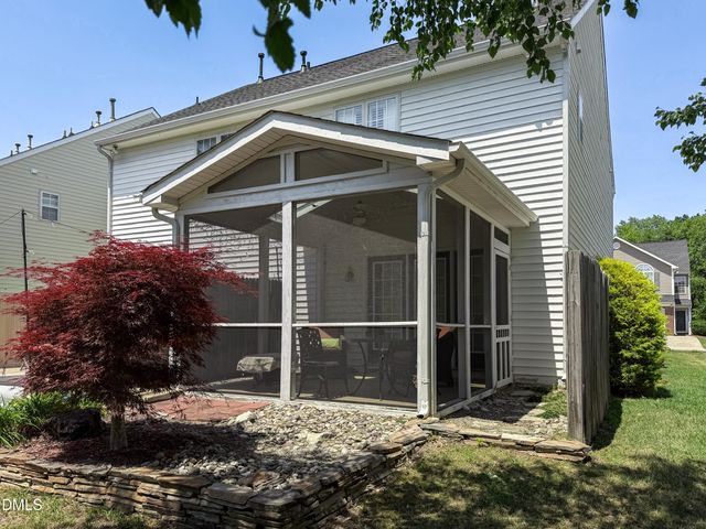 2017 Thornblade Drive, Raleigh, NC 27604
