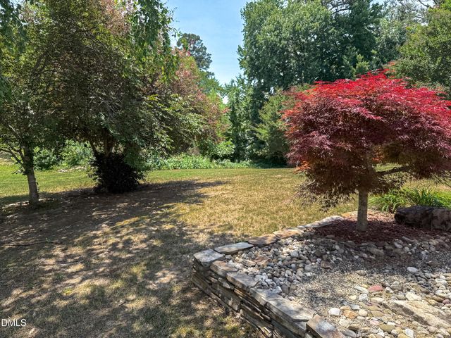 2017 Thornblade Drive, Raleigh, NC 27604