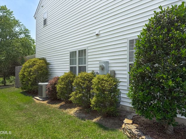 2017 Thornblade Drive, Raleigh, NC 27604