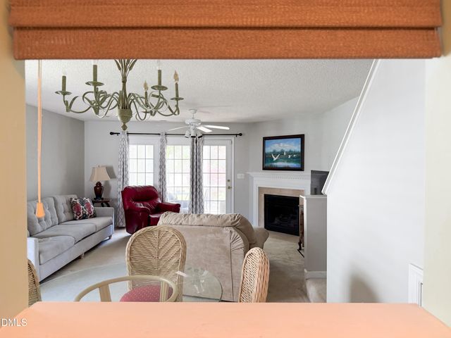 2017 Thornblade Drive, Raleigh, NC 27604