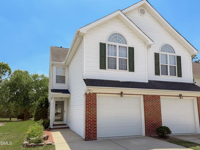 2017 Thornblade Drive, Raleigh, NC 27604