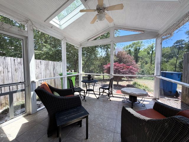 2017 Thornblade Drive, Raleigh, NC 27604