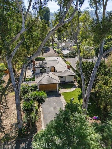 3136 Via La Selva, Palos Verdes Estates, CA 90274