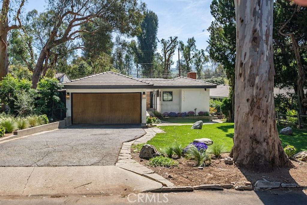 3136 Via La Selva, Palos Verdes Estates, CA 90274