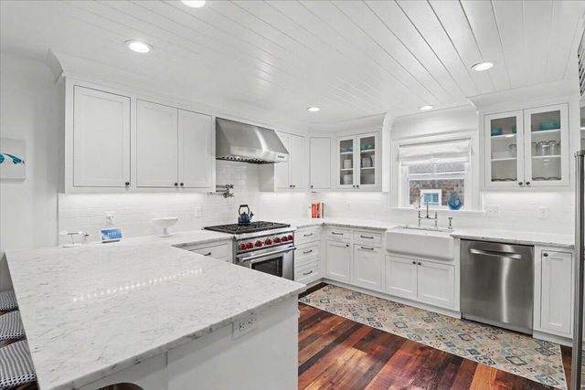1307 Cove Avenue, Sullivans Island, SC 29482