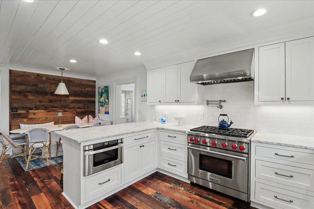 1307 Cove Avenue, Sullivans Island, SC 29482