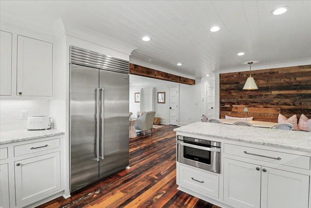 1307 Cove Avenue, Sullivans Island, SC 29482