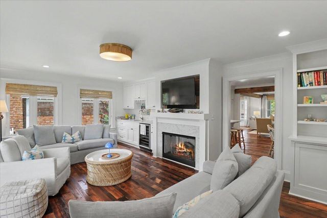 1307 Cove Avenue, Sullivans Island, SC 29482