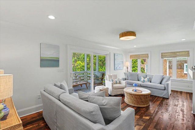 1307 Cove Avenue, Sullivans Island, SC 29482
