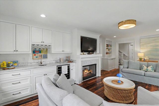 1307 Cove Avenue, Sullivans Island, SC 29482