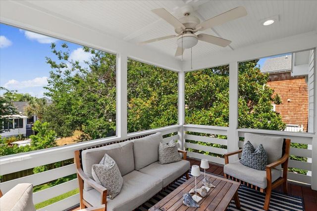 1307 Cove Avenue, Sullivans Island, SC 29482