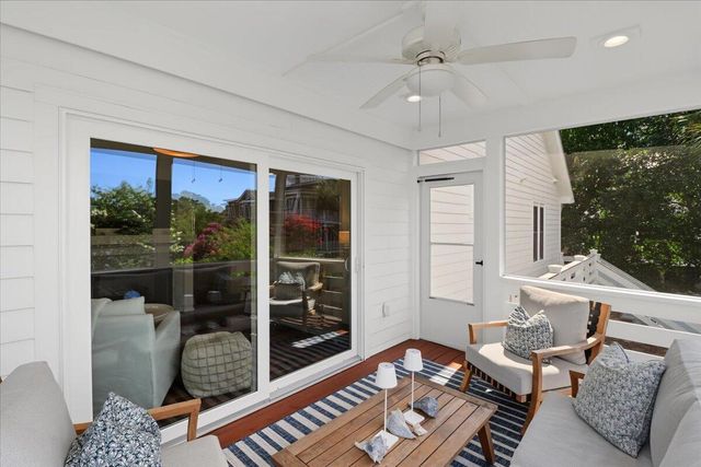 1307 Cove Avenue, Sullivans Island, SC 29482