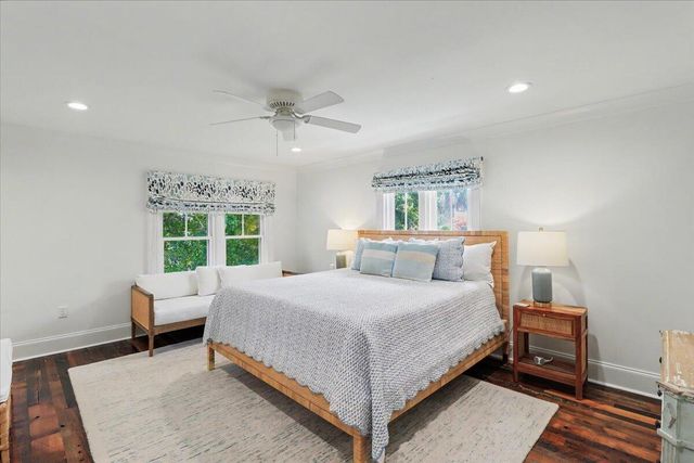 1307 Cove Avenue, Sullivans Island, SC 29482