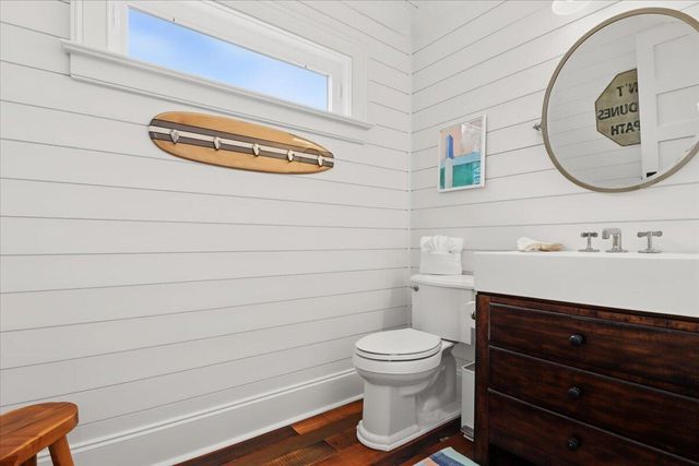 1307 Cove Avenue, Sullivans Island, SC 29482