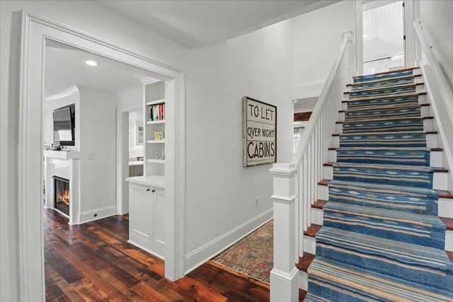 1307 Cove Avenue, Sullivans Island, SC 29482