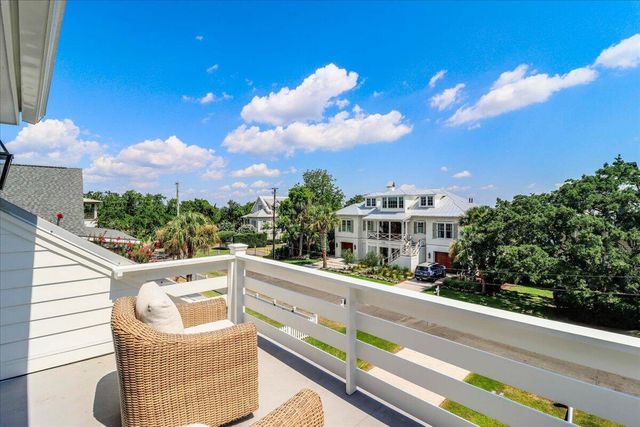 1307 Cove Avenue, Sullivans Island, SC 29482