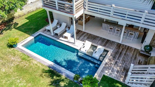 1307 Cove Avenue, Sullivans Island, SC 29482