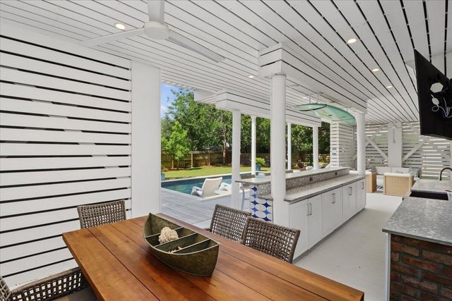 1307 Cove Avenue, Sullivans Island, SC 29482