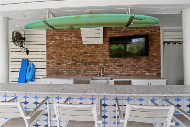 1307 Cove Avenue, Sullivans Island, SC 29482
