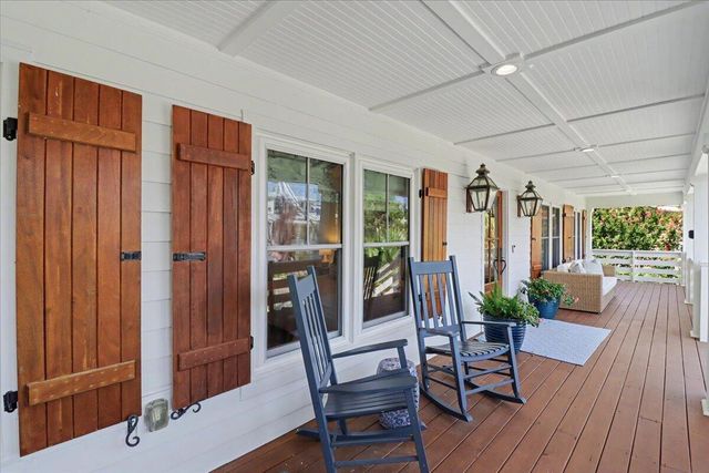 1307 Cove Avenue, Sullivans Island, SC 29482