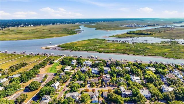 1307 Cove Avenue, Sullivans Island, SC 29482