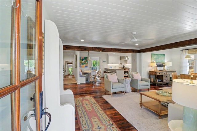 1307 Cove Avenue, Sullivans Island, SC 29482
