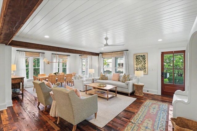 1307 Cove Avenue, Sullivans Island, SC 29482