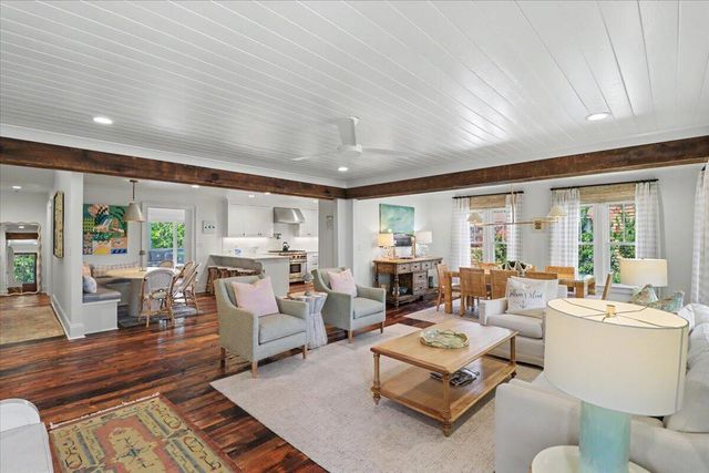 1307 Cove Avenue, Sullivans Island, SC 29482