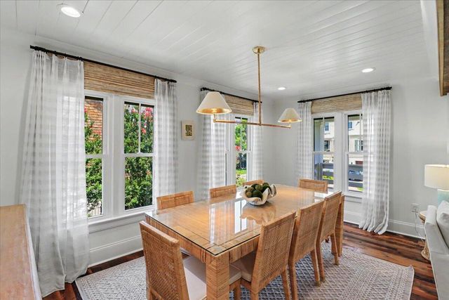 1307 Cove Avenue, Sullivans Island, SC 29482